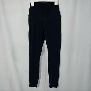 90 Degree by Reflex Black Size Small Leggings